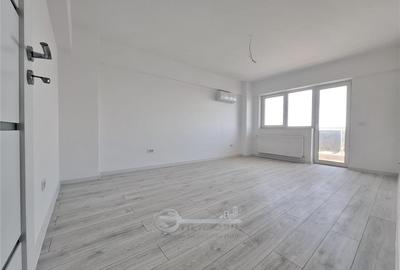 Garsonieră decomandată în Galata - 5