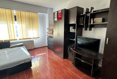 Garsoniera decomandata zona City Park Tomis 3 - 3