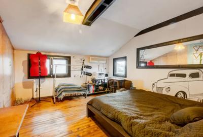 Casă cu 7 camere cu Piscina în Viilor - 11