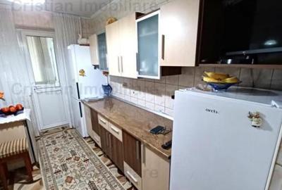 70mp Etaj 1, Ap 3 cam Plantelor-C Galati Conf.1 Decomandat - 7