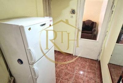 Apartament cu 2 camere semidecomandat în Șagului - 11