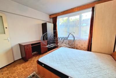 Apartament pet friendly cu doua camere si balcon in Gheorgheni Apartament pet friendly cu doua camere si balcon in Gheorgheni - 2