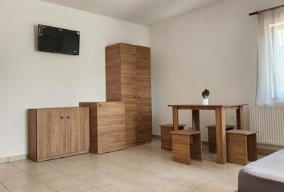 Casă cu 4 camere cu Teren 500 Mp în Lumina - 6