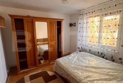Apartament cu 2 camere decomandat în George Enescu - 3
