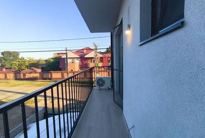 Spatiu comercial cu VAD auto | Cladire noua P+1 - 28