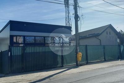 Spațiu comercial, de 45 mp, în Afumați - 3