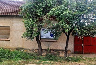 Casă cu 3 camere în Nădab - 2