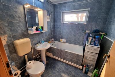 Apartament cu 4 camere decomandat, mobilat în Ultracentral - 14