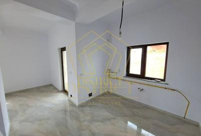 Duplex cu 5 camere, bucatarie inchisa, la cheie | Giarmata Mare - 3