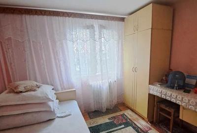 Apartament Cu 4 Camere Decomandate - Parter Zona George Enescu - 1