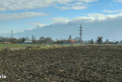 Spațiu comercial, în Aurel Vlaicu - 6