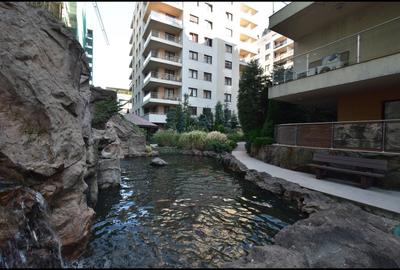 Apartament 2 camere – Aviației / North Area Lake View Parcare subterană inclusă - 14