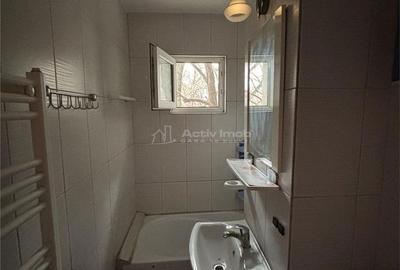 Apartament cu 2 camere în Micro 40 - 7