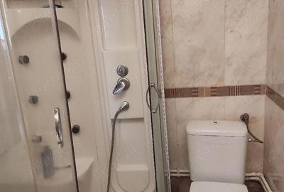 Garsonieră decomandată în Gojdu - 1