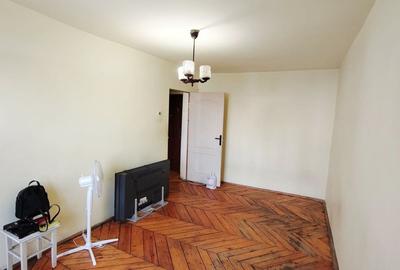 Exclusiv! Garsoniera de 23 mp, et. 3/4,  locatie excelenta-Marasti - 3