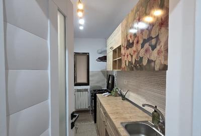 Garsonieră în Drumul Taberei