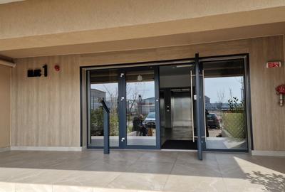 Apartament cu 2 camere semidecomandat, mobilat în Basarabia - 20