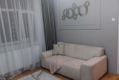 Apartament cu 2 camere în Gara de Nord - 4