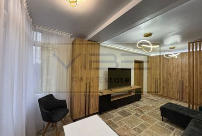 Apartament cu 3 camere semidecomandat, mobilat în Podu Roș - 93