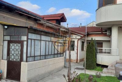 Casa 3 corpuri, 173 mp, teren 276, Constanta, cartier Tomis I, gaze, A/C - 7