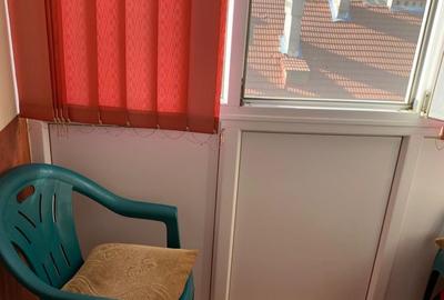 Garsonieră semidecomandată în Piața Nouă - 6