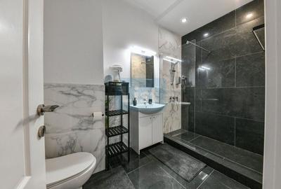 Apartament cu 2 camere semidecomandat, mobilat în Florești - 5