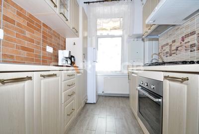 Apartament mobilat  zona Facultatii de Medicina Brasov - 25