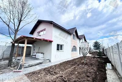 Casă cu 6 camere cu Teren 500 Mp în Berceni