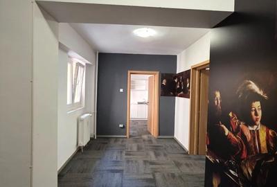Piata Victoriei -Apartament 2 camere de inchiriat, 500 Euro - 3