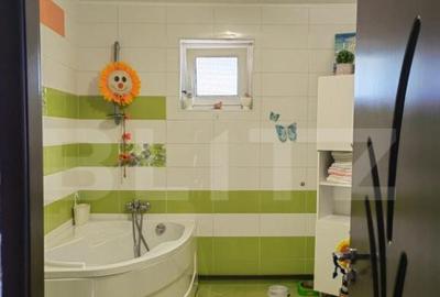 Casa de vanzare in Gura Humorului + teren generos - 15