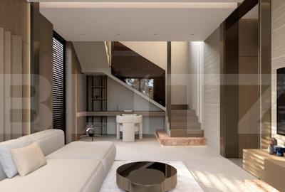 Casa moderna, 114.95 mp utili, finisaje premium, 324 mp tere - 21