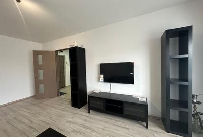 Apartament cu 2 camere decomandat, mobilat în Dacia - 9