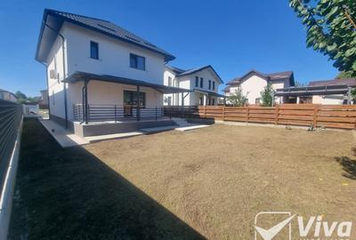 Casa P+E+Pod finisaje premium zona Valea Lupului - 4