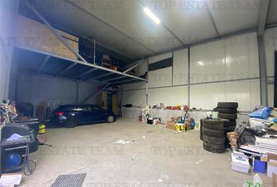 HALA INDUSTRIALA NAVODARI - 3