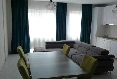 Apartament cu 2 camere decomandat în Central - 5