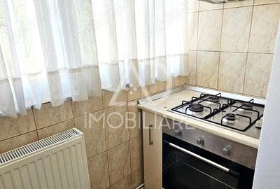 Apartament cu 2 camere decomandat în Central - 3