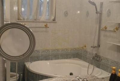 Inchiriere - Vila Interbelica - Str. Ankara - Dorobanti - 19
