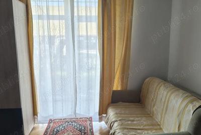 Garsonieră decomandată în Piața Centrală - 3