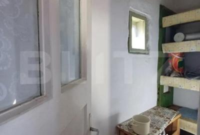 Casă cu 3 camere cu Teren 151 Mp în Turda - 17