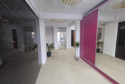 APARTAMENT CU 2 CAMERE , ZONA VISANI - 7