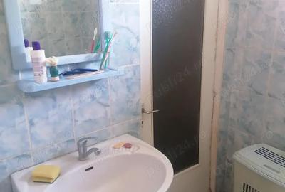 Casă cu 2 camere cu Teren 1700 Mp în Husasău de Tinca - 3