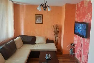 Apartament cu 2 camere decomandat în Aradului - 1