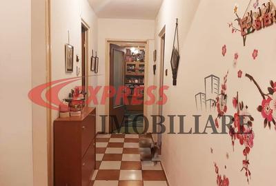 Dristor, Mihai Bravu, Baba Novac, Metrou - 1