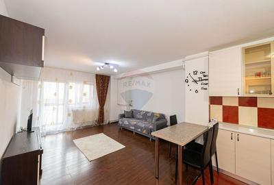 Apartament cu 2 camere decomandat, mobilat în Chiajna - 2