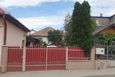 Casă cu 2 camere în Central - 5