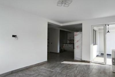Casă cu 4 camere cu Teren 200 Mp în Livezeni - 12