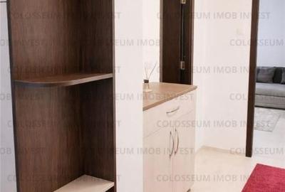 Apartament 2 camere mobilat si utilat - zona Racadau - 8