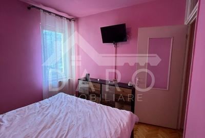 Apartament cu 2 camere în Pandurilor - 1