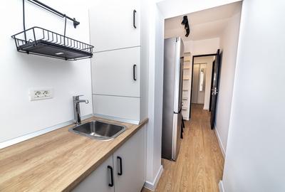 Garsoniera | Petfriendly | Zona Parcul Tei - 6