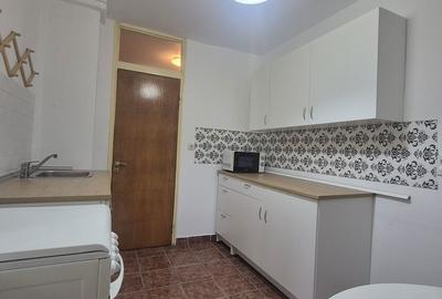 Apartament cu 2 camere semidecomandat în Obor - 10